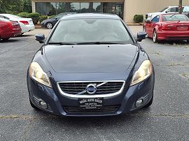 2012 Volvo C70