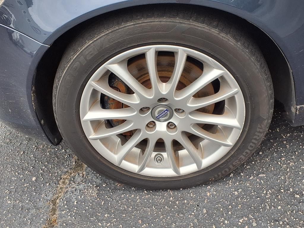 2012 Volvo C70