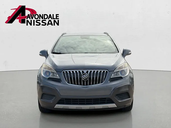 2015 Buick Encore