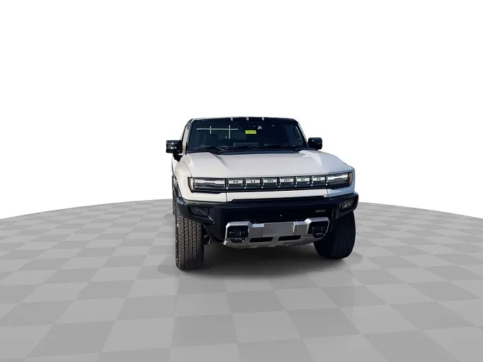 2026 GMC Hummer EV