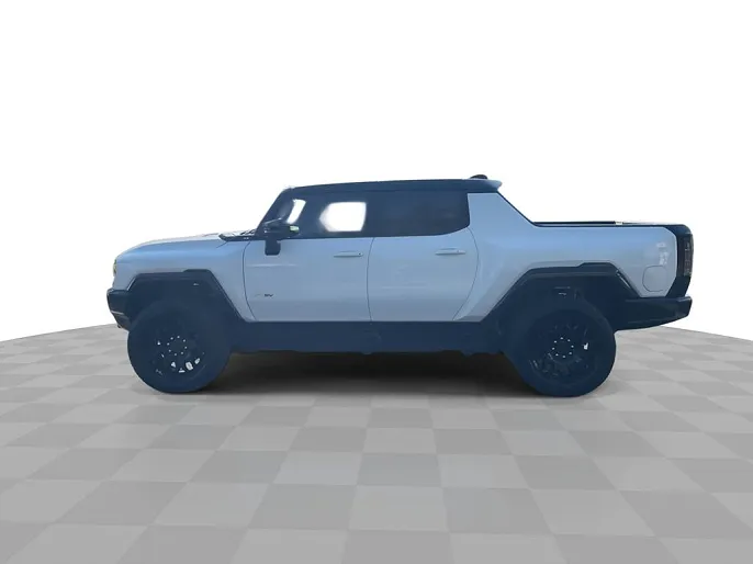 2026 GMC Hummer EV
