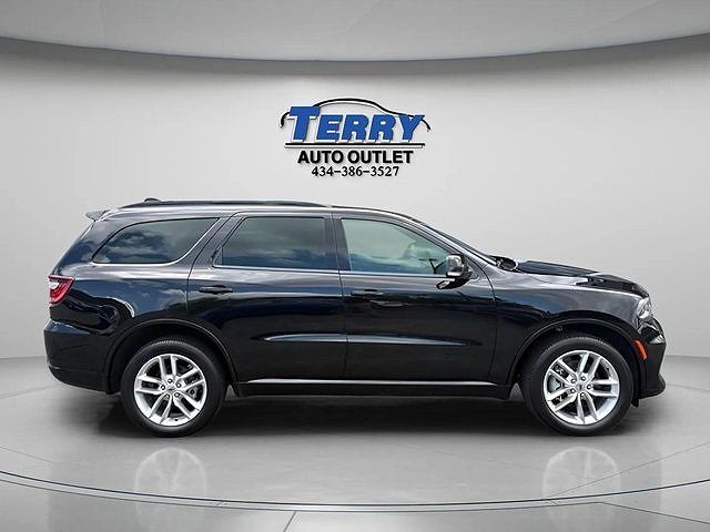 2023 Dodge Durango