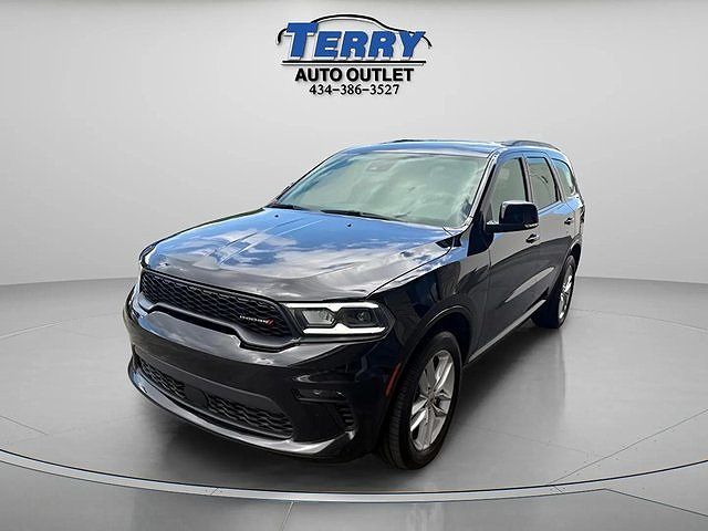 2023 Dodge Durango