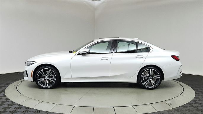 2024 BMW 3 Series