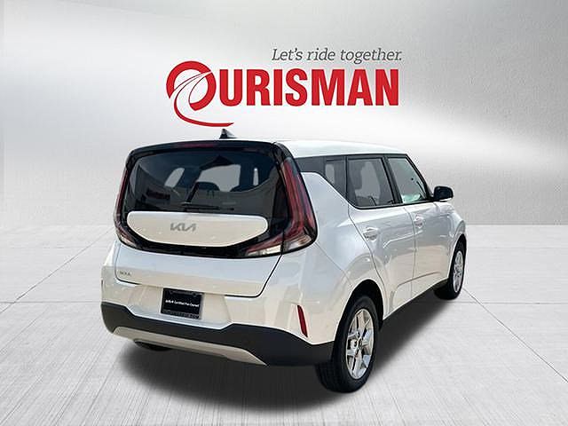 2023 Kia Soul