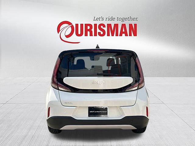 2023 Kia Soul