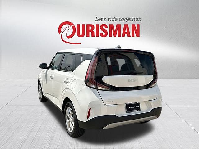 2023 Kia Soul
