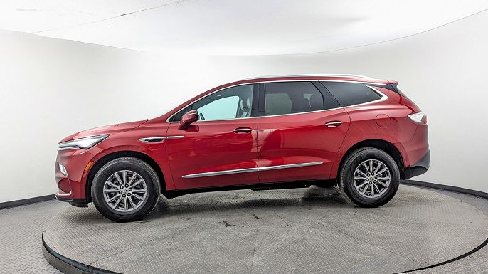 2024 Buick Enclave