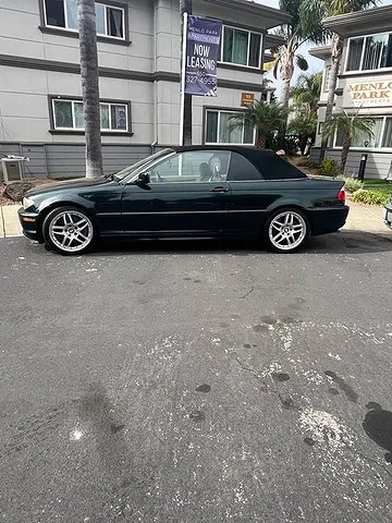 2004 BMW 3 Series