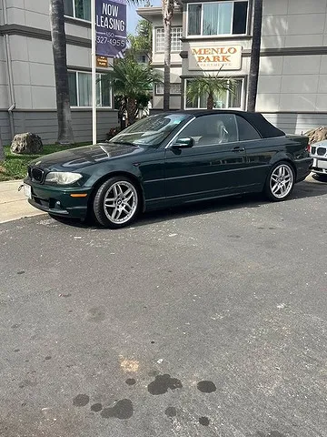 2004 BMW 3 Series
