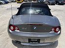 2005 BMW Z4 3.0i image 14