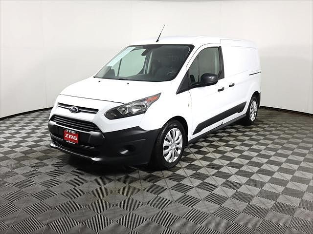 2016 Ford Transit Connect
