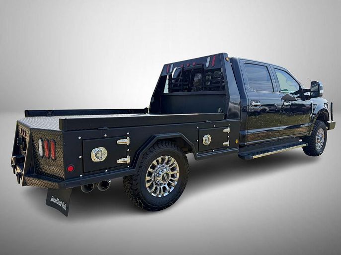 2021 Ford F-350