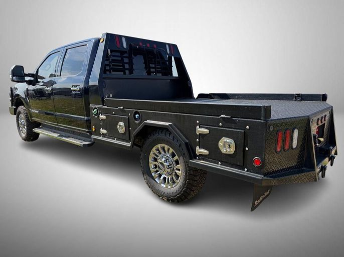 2021 Ford F-350