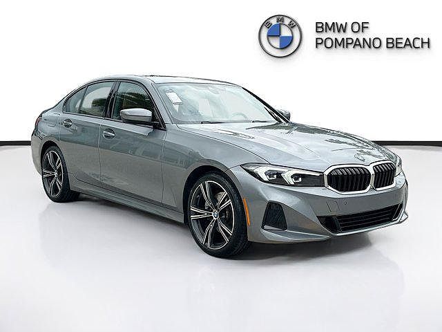 2023 BMW 3 Series