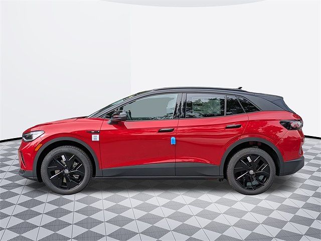 2025 Volkswagen ID.4