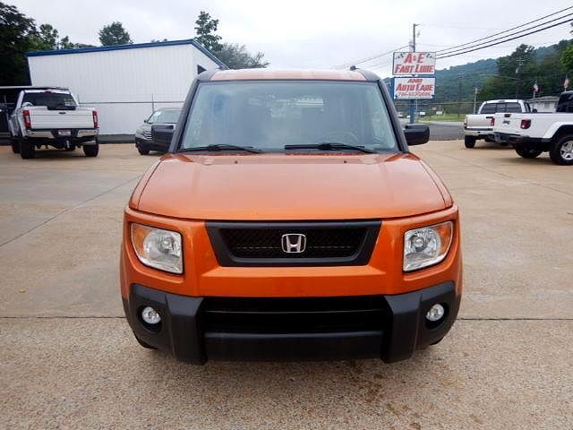 2006 Honda Element