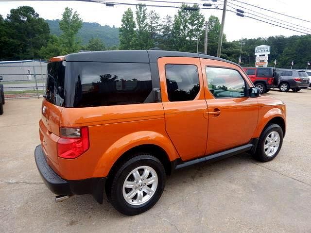 2006 Honda Element