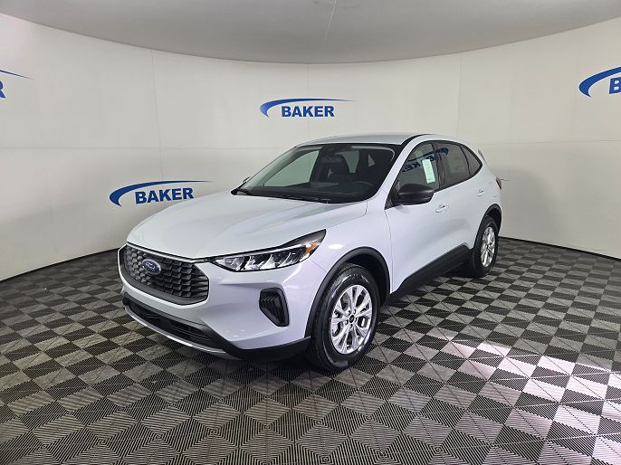 2026 Ford Escape