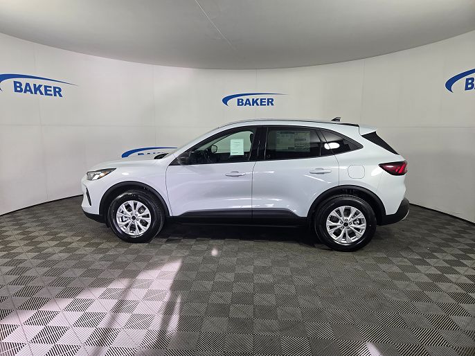 2026 Ford Escape