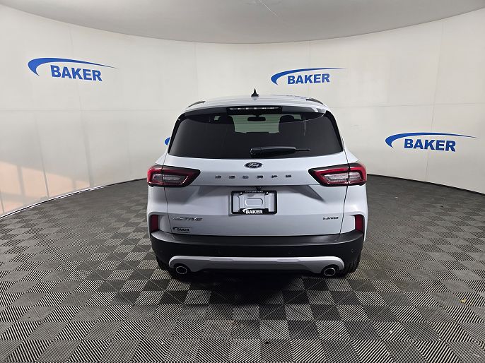 2026 Ford Escape
