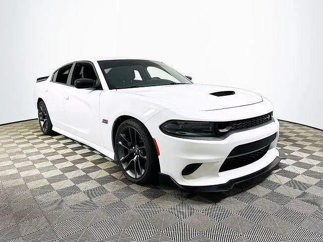 2023 Dodge Charger