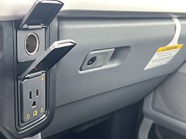 2025 Ford F-250