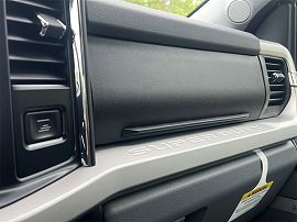 2025 Ford F-250
