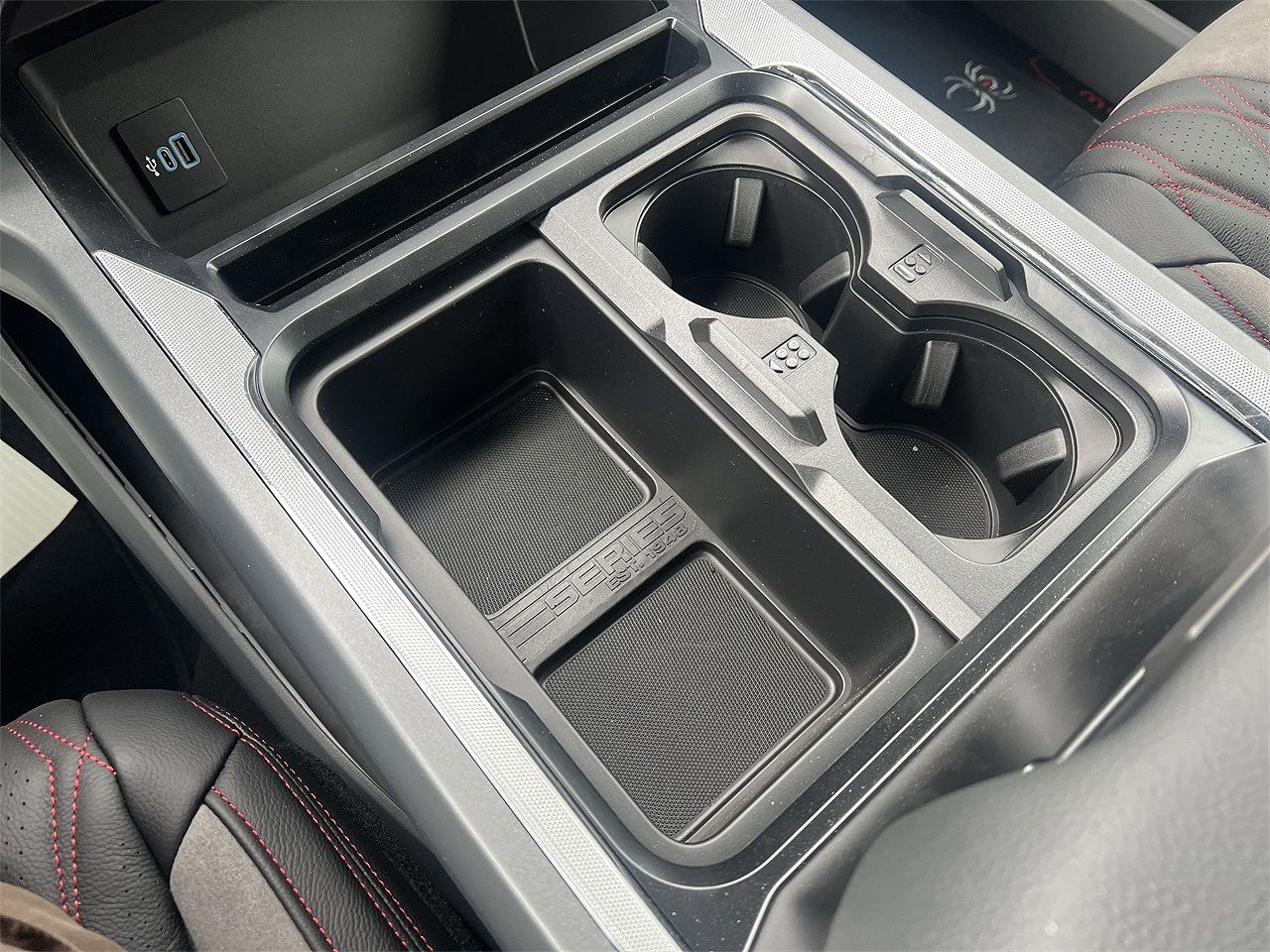 2025 Ford F-250