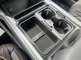 2025 Ford F-250