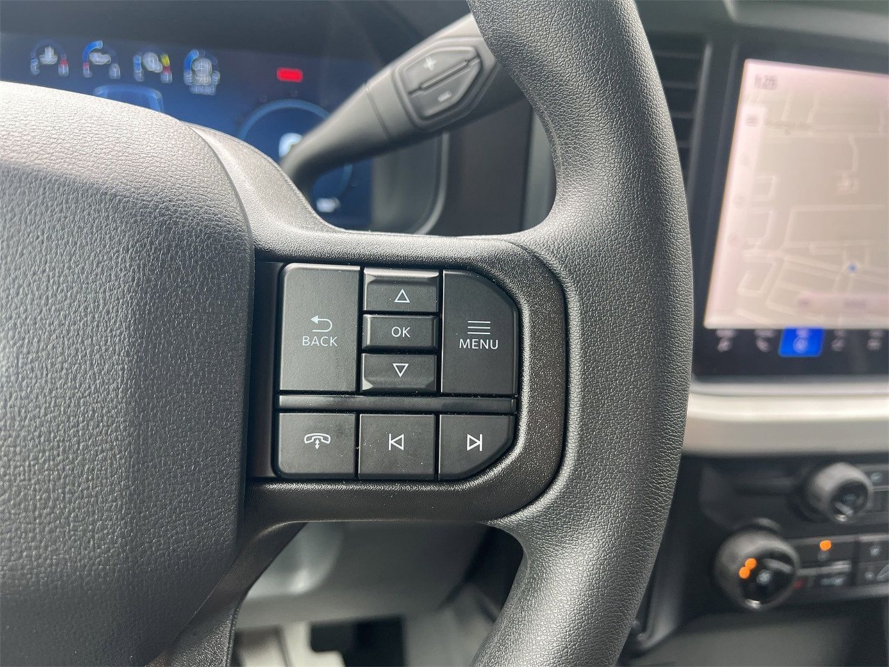 2025 Ford F-250