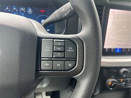 2025 Ford F-250