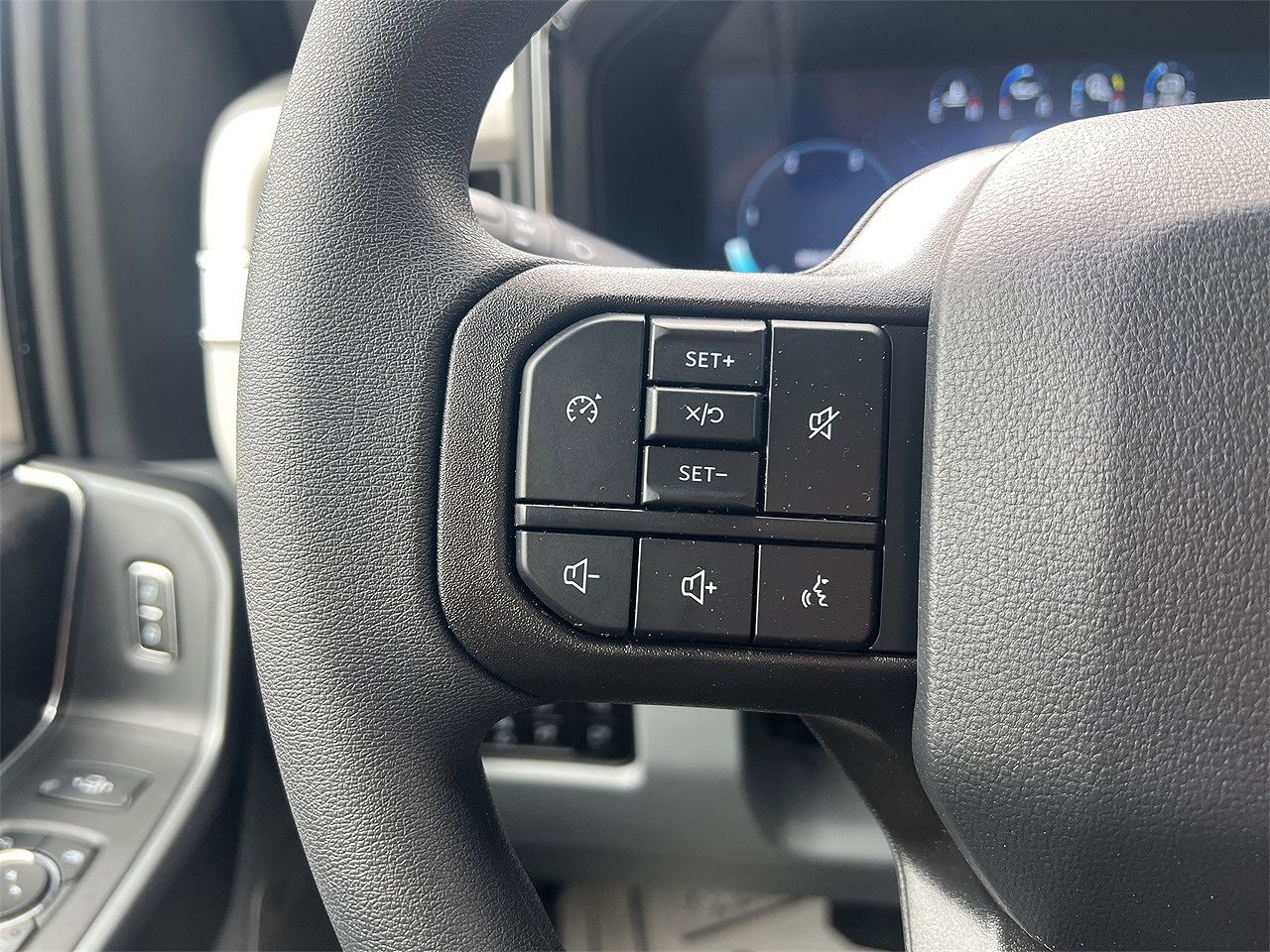 2025 Ford F-250