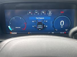 2025 Ford F-250