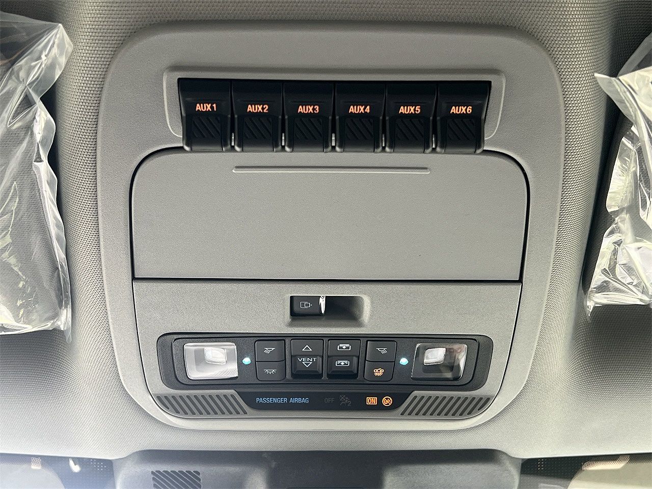 2025 Ford F-250