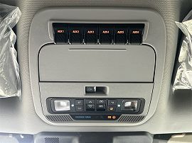 2025 Ford F-250