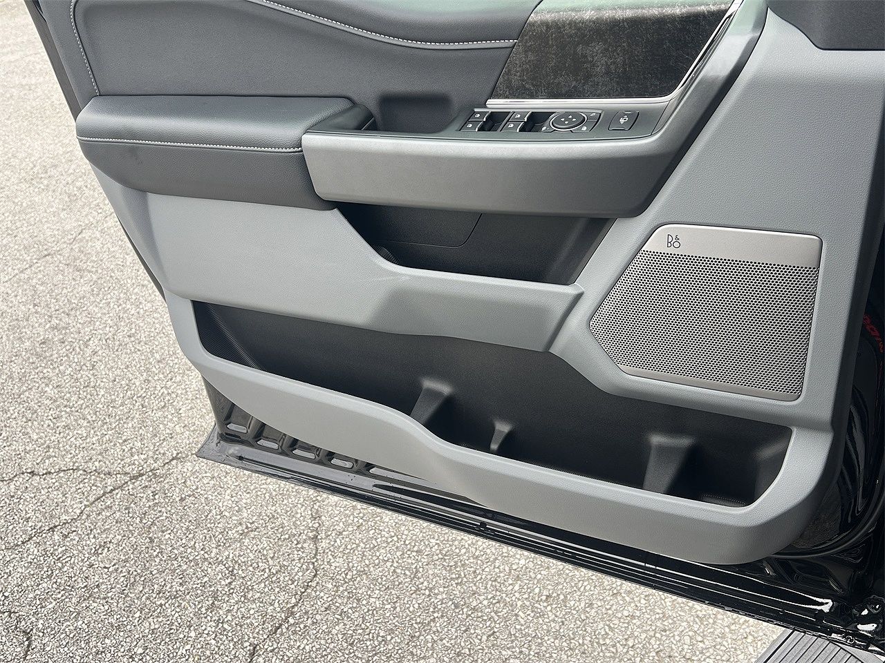 2025 Ford F-250