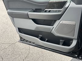 2025 Ford F-250