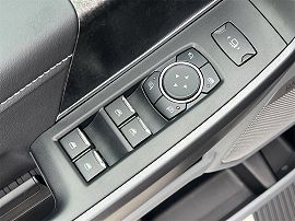 2025 Ford F-250