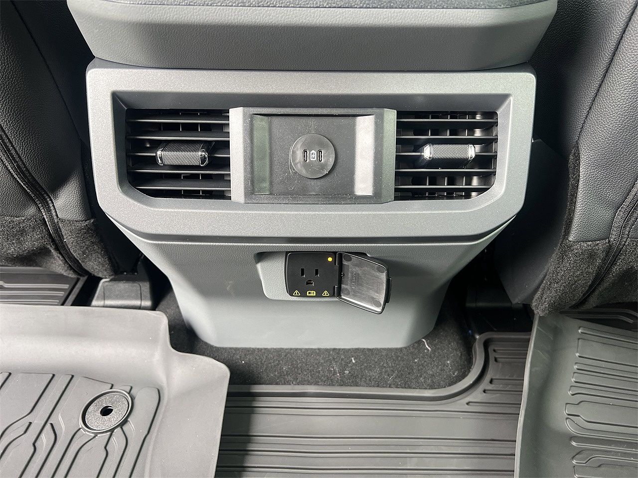 2025 Ford F-250