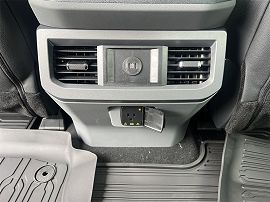 2025 Ford F-250
