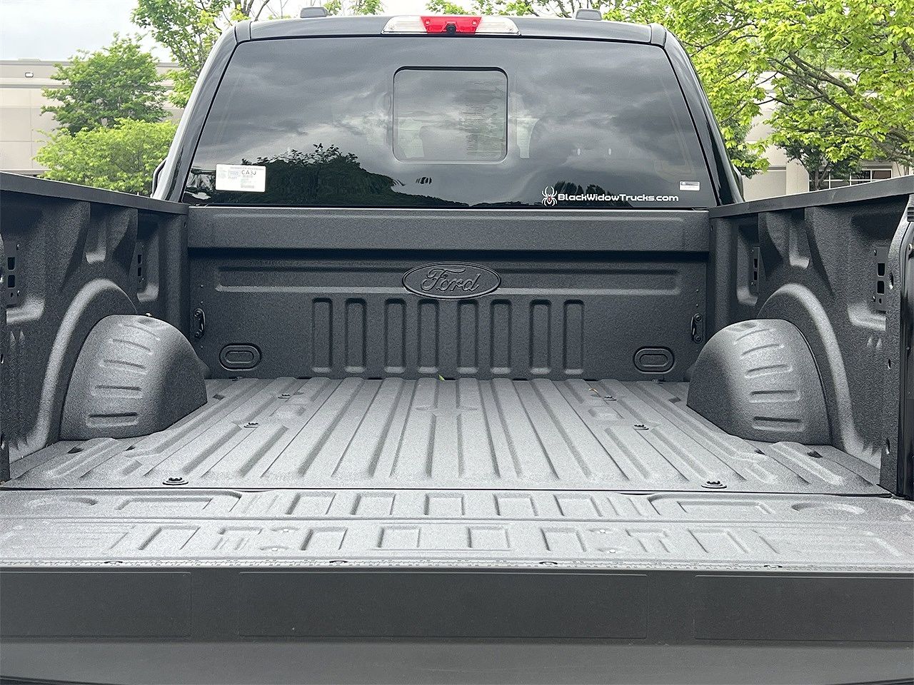 2025 Ford F-250