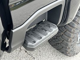 2025 Ford F-250