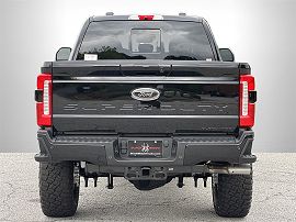 2025 Ford F-250