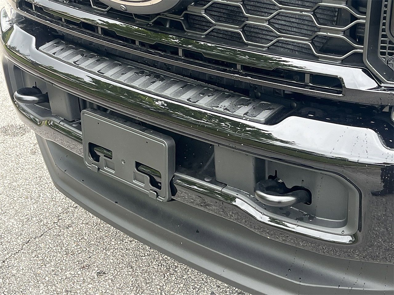 2025 Ford F-250