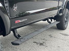 2025 Ford F-250