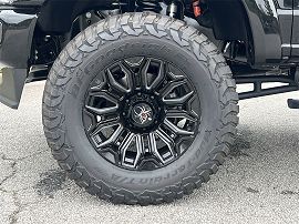 2025 Ford F-250