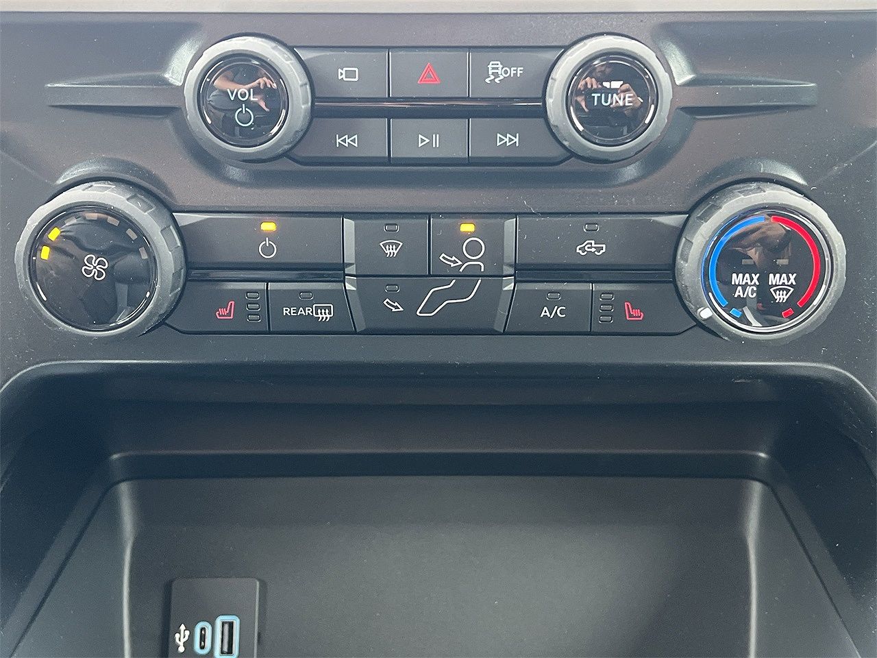 2025 Ford F-250