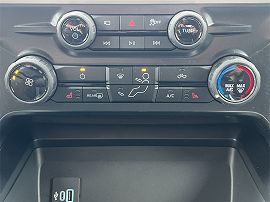 2025 Ford F-250