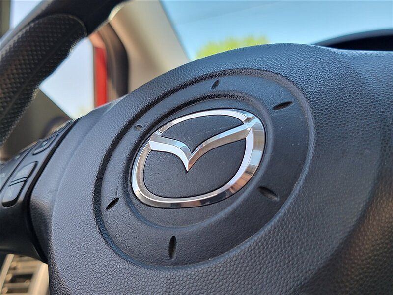 2008 Mazda Mazda5 Sport image 16